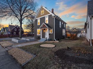 3401 32nd Ave S, Minneapolis, MN 55406