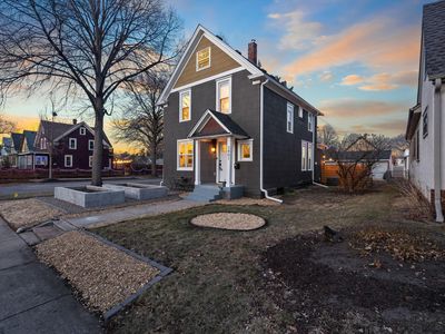 3401 32nd Ave S, Minneapolis, MN, 55406