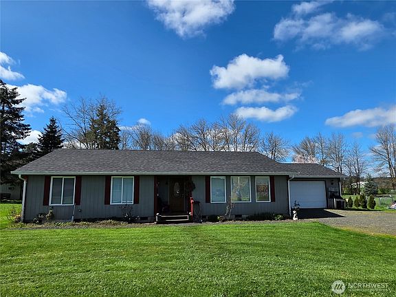 3rd image of 1294 Boistfort Road