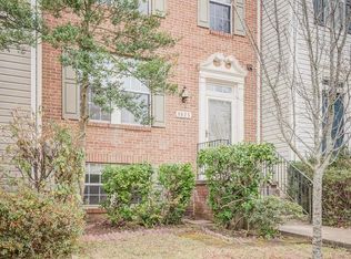 8625 Accokeek St, Laurel, MD 20724