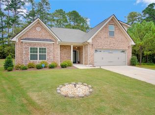 544 Gregs Pl, McDonough, GA