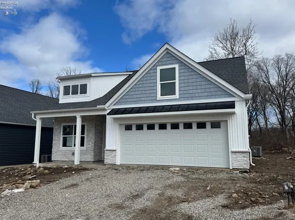 276 N Lighthouse Oval Lot 117, Lakeside Marblehead, OH 43440