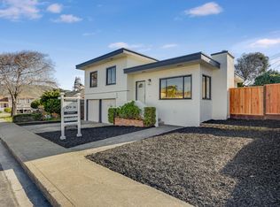 250 El Campo Dr, South San Francisco, CA 94080