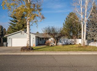 1318 Welch Ave, Wenatchee, WA 98801