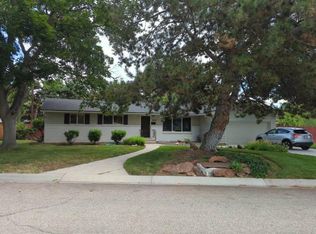 4002 W Clement Rd, Boise, ID 83704