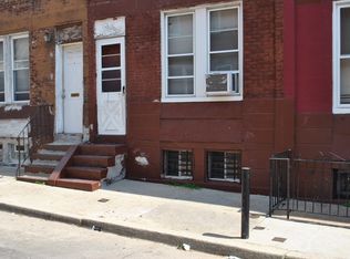 2503 N Garnet St, Philadelphia, PA
