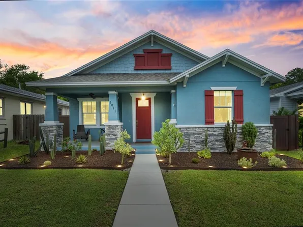 1011 Queen St N, Saint Petersburg, FL 33713