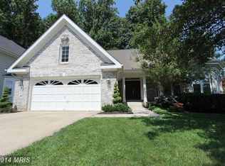 2003 Petersfield Pl, Olney, MD 20832