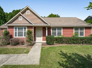 313 Stone Creek Dr, Cookeville, TN 38501