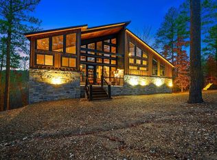 413 W Eagle Mountain Trl, Broken Bow, OK 74728