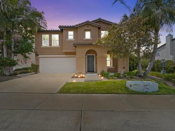 359 Franciscan Way, Oceanside, CA 92057