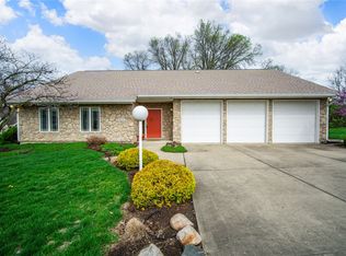 1839 E Lindsey Ave, Miamisburg, OH