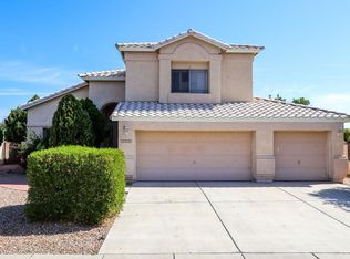 7358 W Silver Sand Dr, Tucson, AZ 85743