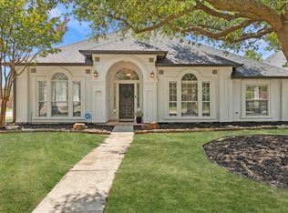8501 Kenning Ct, Plano, TX 75024