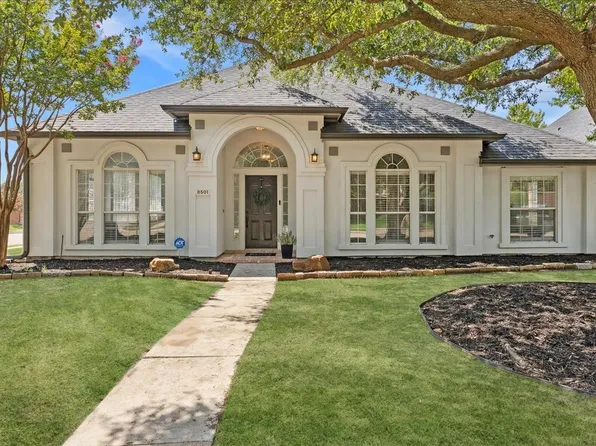 8501 Kenning Ct, Plano, TX 75024