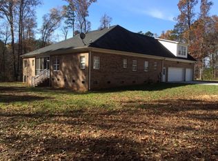 2918 Duck Point Dr, Monroe, NC 28110