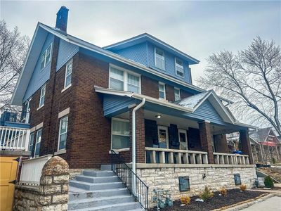 15 S 17th St, Kansas City, KS, 66102