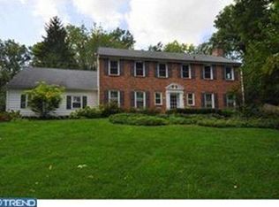 1138 Norsam Rd, Gladwyne, PA 19035