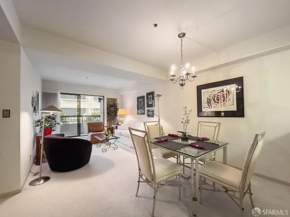 601 Van Ness Ave APT 110, San Francisco, CA 94102