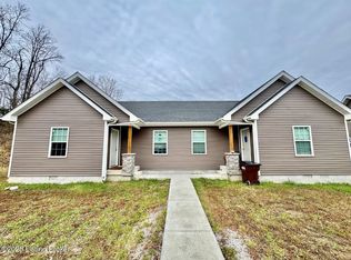 1445 Harrodsburg Rd, Mackville, KY 40040