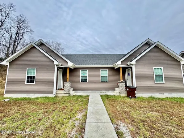 1445 Harrodsburg Rd, Mackville, KY 40040