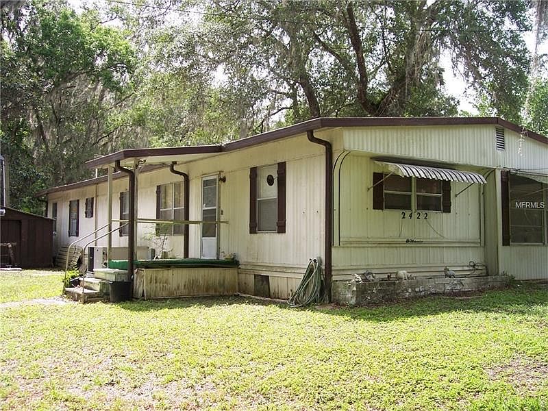 1st image of 2422 County Road 412