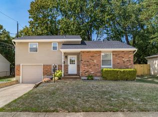 3119 Hatfield Ct, Columbus, OH 43232