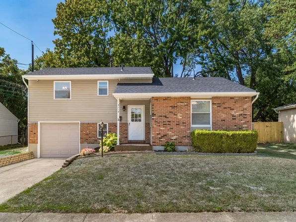 3119 Hatfield Ct, Columbus, OH 43232