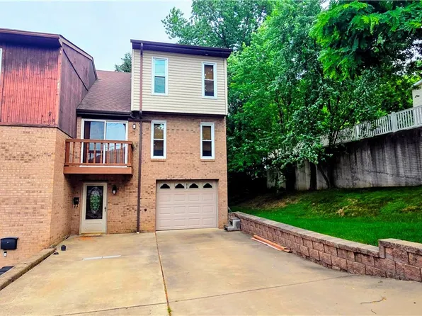 214 Union Ave, North Versailles, PA 15137