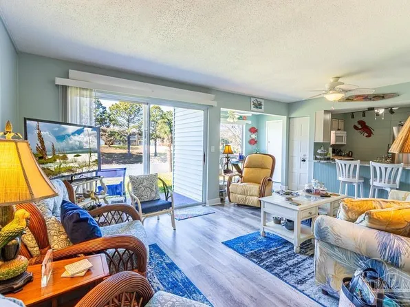 4000 Gulf Terrace Dr Unit 105, Destin, FL 32541