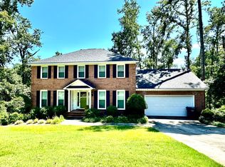 527 Brandermill Rd, Evans, GA 30809