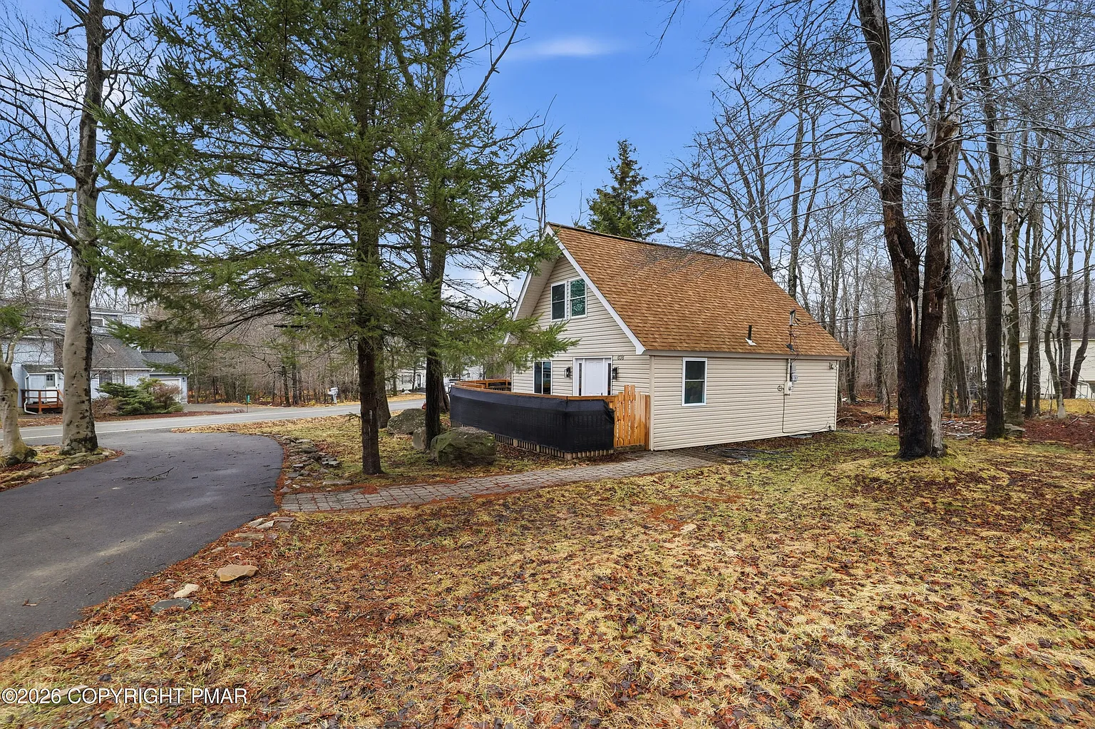 838 Country Place Dr photo 1