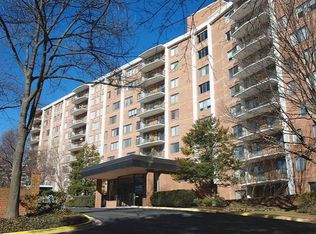 3101 New Mexico Ave NW APT 205, Washington, DC 20016