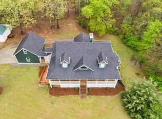 1045 Rock Creek Rd, Social Circle, GA 30025