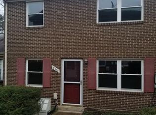 9650 Hagel Cir, Lorton, VA 22079