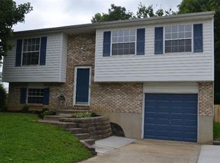 300 Grantland Dr, Dry Ridge, KY 41035