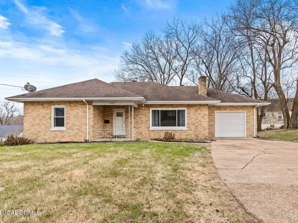 1404 E McCarty St, Jefferson City, MO 65101