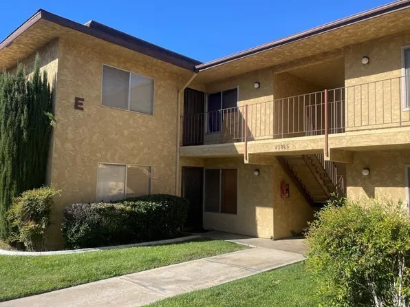 42865 15th St W Unit 10, Lancaster, CA 93534