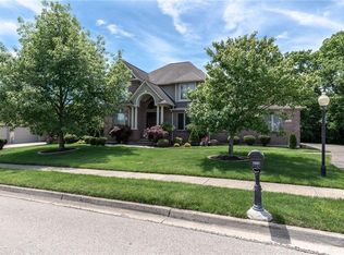7261 Wentworth Way, Clayton, OH 45315