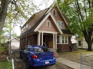 332 Brown St SE, Grand Rapids, MI 49507