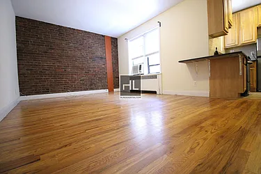 Rented by Highline Residential