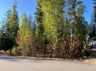 30 Lusk Lake Rd, Enderby, BC V0E1V5