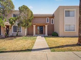 7126 N 19TH Avenue #151, Phoenix, AZ 85021