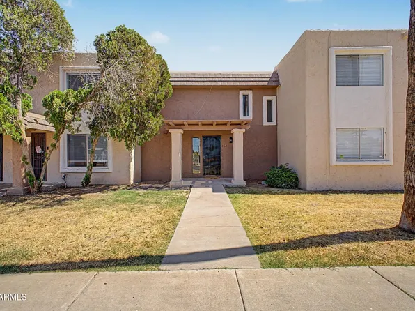 7126 N 19TH Avenue #151, Phoenix, AZ 85021
