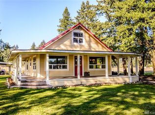 19412 Old Highway 99 SW, Rochester, WA 98579