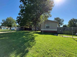 2715 N Adams St, Enid, OK 73701