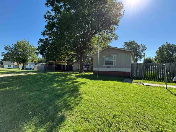 2715 N Adams St, Enid, OK 73701