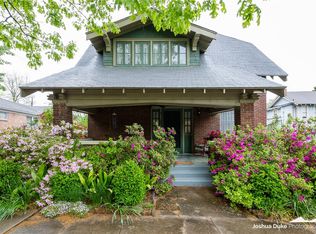 310 W Daisy L Gatson Bates Dr, Little Rock, AR 72202
