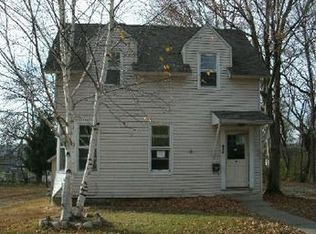 45258 M 51, Decatur, MI 49045