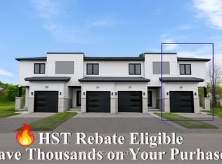 342 Lewis St W, Merrickville Wolford, ON K0G1N0